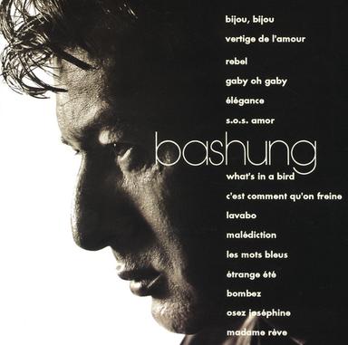 Osez Bashung