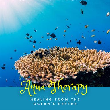 Aqua Therapy: Healing from the Ocean's Depths