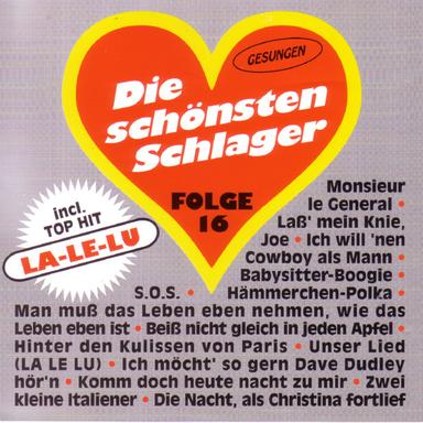 Ich möcht' so gern Dave Dudley hör'n