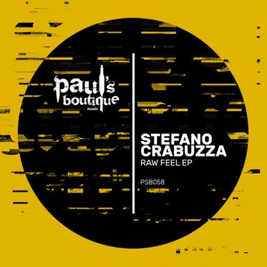 Raw Feel - Original Mix