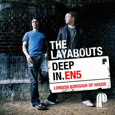 So Addictive - The Layabouts Addicted to House Vocal Mix