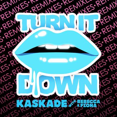 Turn It Down - Le Castle Vania Remix
