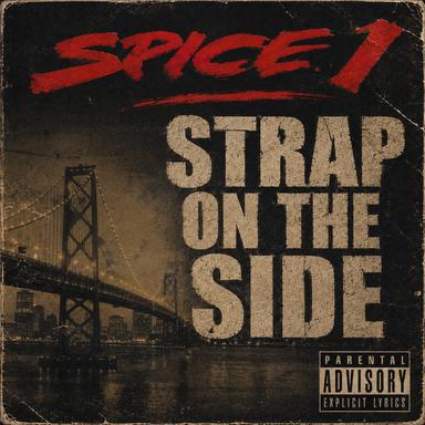 Strap On The Side