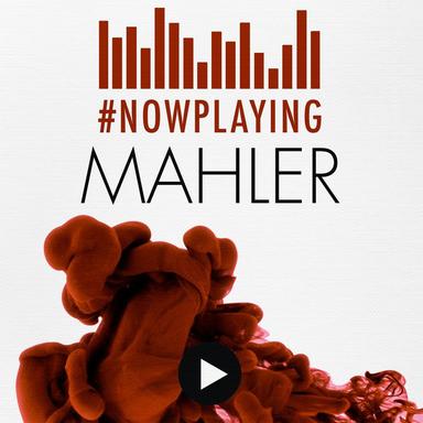 Symphony No.5 in C sharp minor : 4. Adagietto (Sehr langsam)