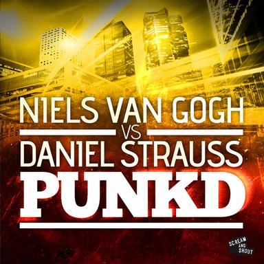 Punkd (Radio Edit)