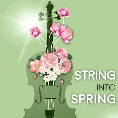 The Four Seasons, Violin Concerto No. 1 in E Major, RV 269 "Spring": I. Allegro