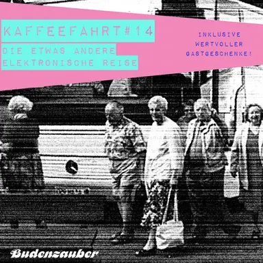 Thicket - Ricardo Espino & DJ Ferry Remix