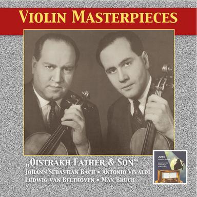 Romance No. 2 in F Major, Op. 50