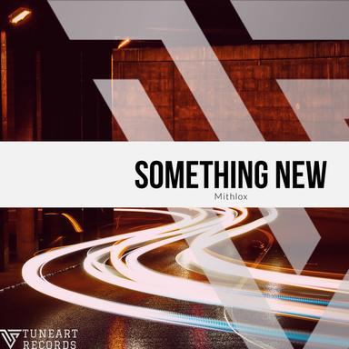 Something New - Radio Edit