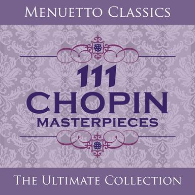 Nocturnes, Op. 15: No. 1 in F Major. Andante cantabile