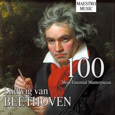 String Quartet No. 6 in B-Flat Major, Op. 18, No. 6: II. Adagio ma non troppo