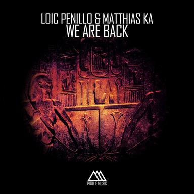 We Are Back - Anton Wick Remode Radio Edit