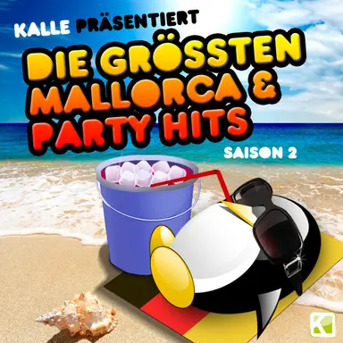 Ich trinke Ouzo (Aus "Der Schuh des Manitu") - Party-Mix