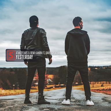 Yesterday - Radio Edit