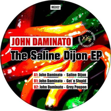 Saline Dijon