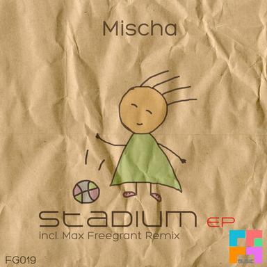 Stadium - Max Freegrant Remix