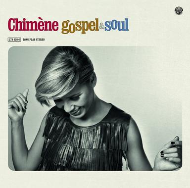 Chimène Badi Gospel & Soul