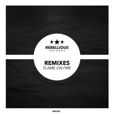 Moodswings - Flame On Fire Remix