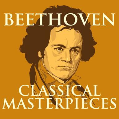 Symphony No.9 in D minor, Op.125 - "Choral" : 4. Presto