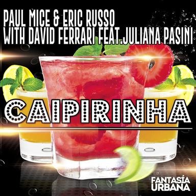 Caipirinha (feat. Juliana Pasini) - Extended Mix