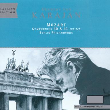 Mozart: Symphony No. 41 in C Major, 'Jupiter', K. 551: IV. Molto allegro