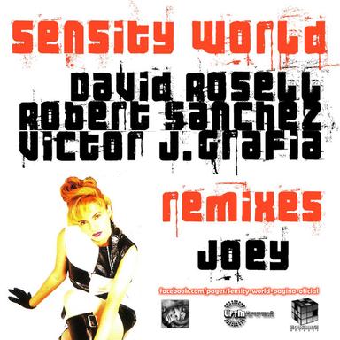 Joey - Electro Wiki Mix