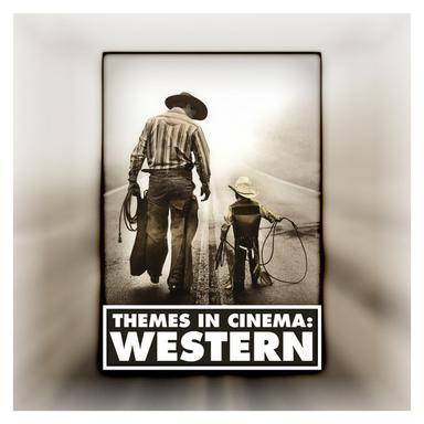 Theme From the Man From Laramie