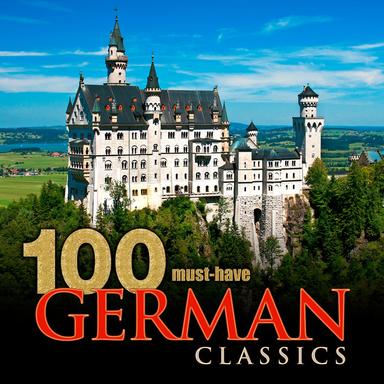 Ein deutsches Requiem, Op. 45: IV. "Wie lieblich sind deine Wohnungen"