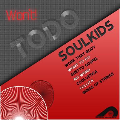 Wont To Do - DJ Bird Remix