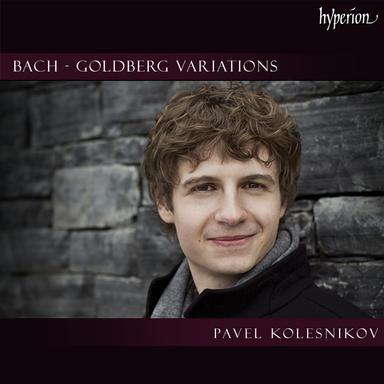 Goldberg Variations, BWV 988: Var. 3. Canone all'Unisono a 1 Clav.