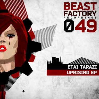 Uprising - Original Mix