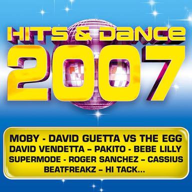 hits and dance 2007
