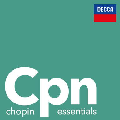 Chopin Essentials