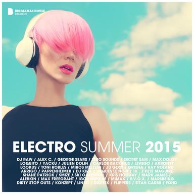 Sunburst - Original Mix