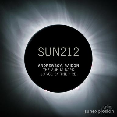 The Sun Is Dark
