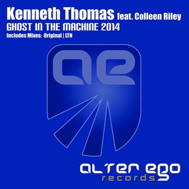 Ghost In The Machine 2014 - LTN Remix