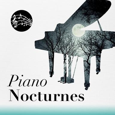6 Pieces, Op. 19: IV. Nocturne (Andante sentimentale)