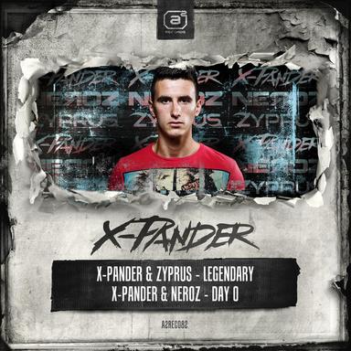 Legendary - Original Mix