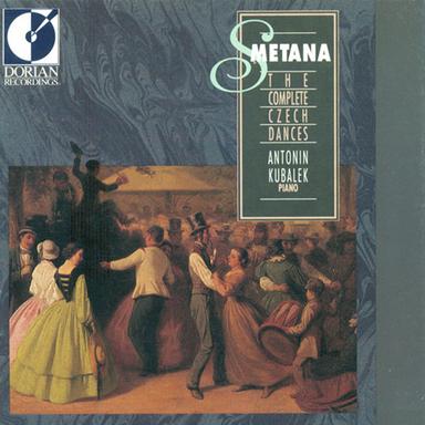 No. 2, Polka in A Minor