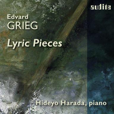 Lyric Pieces, Op. 38: I. Berceuse