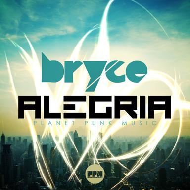 Alegria - Radio Edit