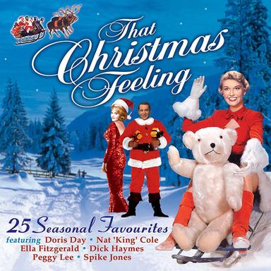 Mele Kalikimaka (Merry Christmas)