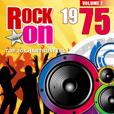 Rock On 1975 Vol.2
