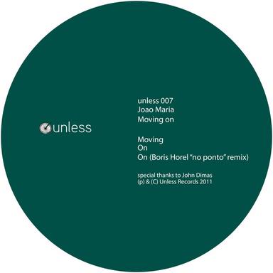 On - Boris Horel No Ponto Remix