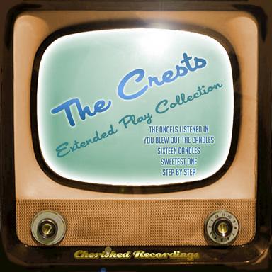 You Blew Out The Candles