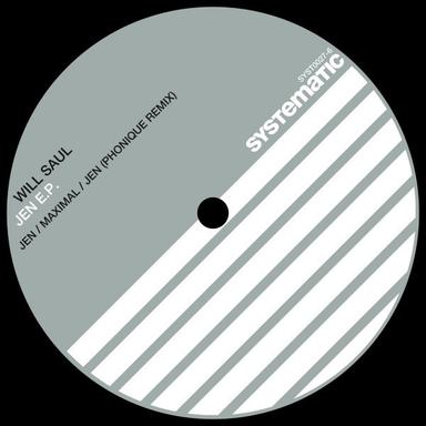 Jen - Phonique Remix