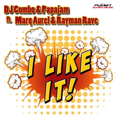 I Like It - Extended Mix