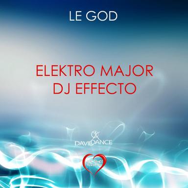 Le God - Original mix