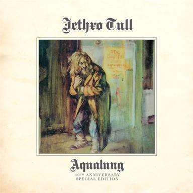 Aqualung
