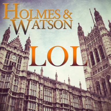 LOL (Radio Mix)